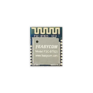 FSC-BT825 RTL8761 Dual-Mode BT 4.2 Module for Data Transmission (Low Power and support MFi & iBeacon)