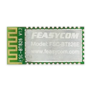 fsc-bt826e