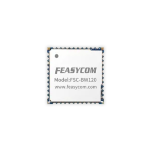 FSC-BW120 RTL8821CS Mini-Size Wi-Fi 5 + BT 5.3 Module