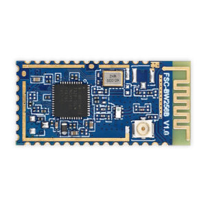 FSC-BW256B Dual-Band Wi-Fi 6 + Dual-Mode BT 5.4 Module