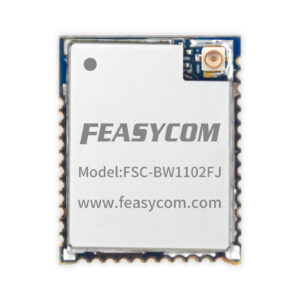 FSC-BW1102FJ CC3351 Wi-Fi 6 + BT 5.4 Module