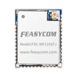 FSC-WF1101FJ CC3350 Wi-Fi 6 Module