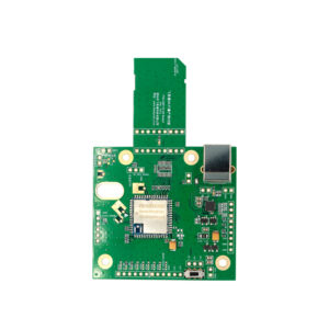 FSC-DB110-BW121 Development Board for FSC-BW121