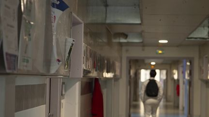 Le manque de professeurs touche de nombreux établissements en France. France Télévisions a enquêté sur ce phénomène durant deux mois dans les collèges et lycées de l'académie de Créteil. Etat des lieux auprès des élèves, des équipes pédagogiques et du rectorat.