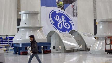 Les syndicats de General Electric protestent toujours contre la suppression prévue de 360 postes sur les deux sites.