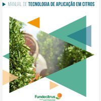 Manual de Tecnologia de Aplicação em Citros