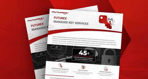 Managed Key Services