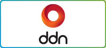 DDN