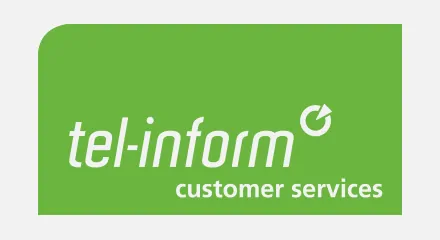 tel-inform logo