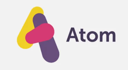 Atom Bank