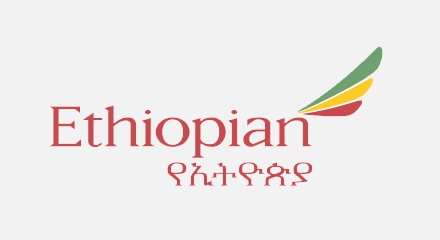 Ethiopian Airlines