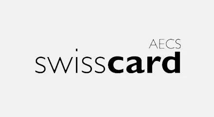 Swisscard logo