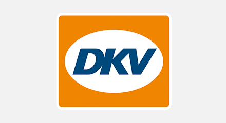 DKV Euro Service GmbH & Co. KG