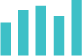 State reporting for systems like PIMS, EMIS and CalPads Icon: Vertical bar graph