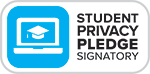 Student Privacy Pledge Signatory