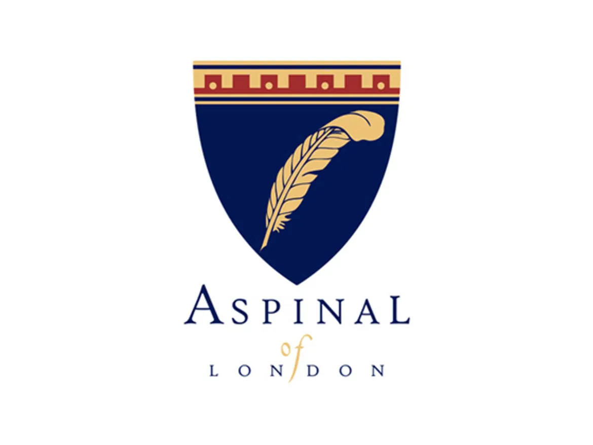 Aspinal Of London