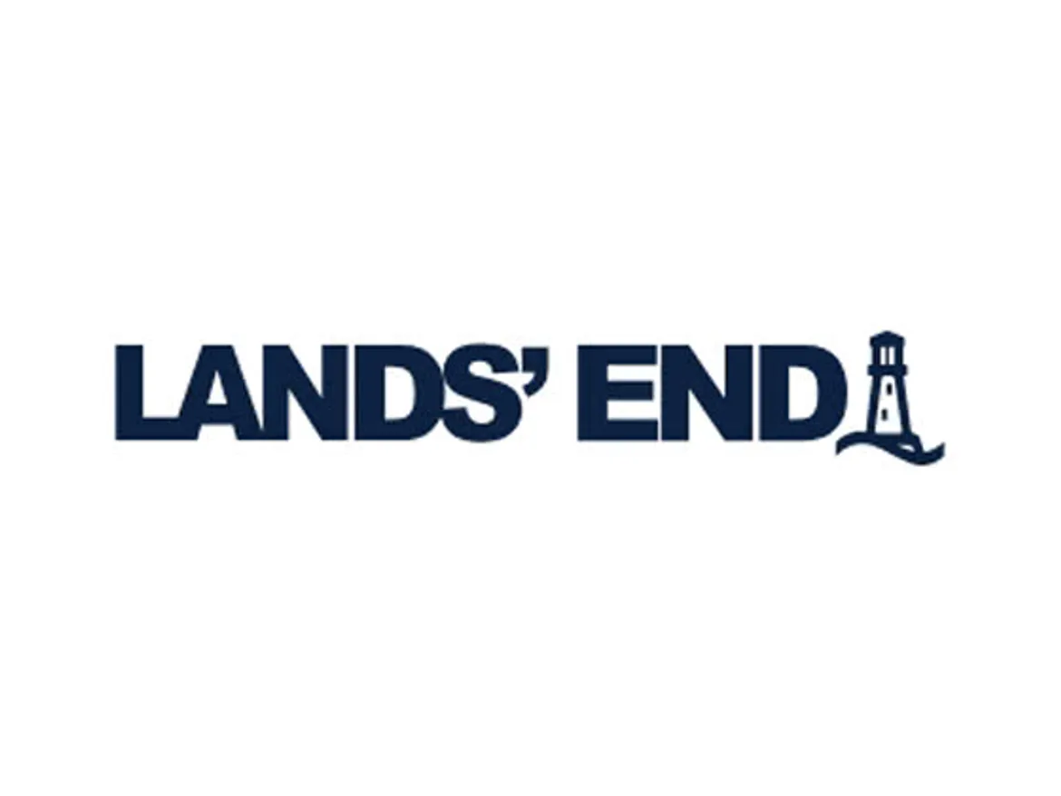 Lands' End coupon