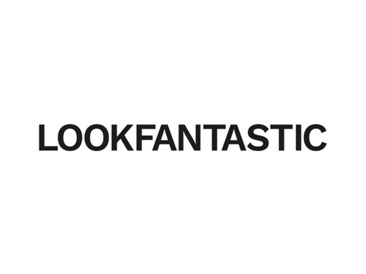 LOOKFANTASTIC