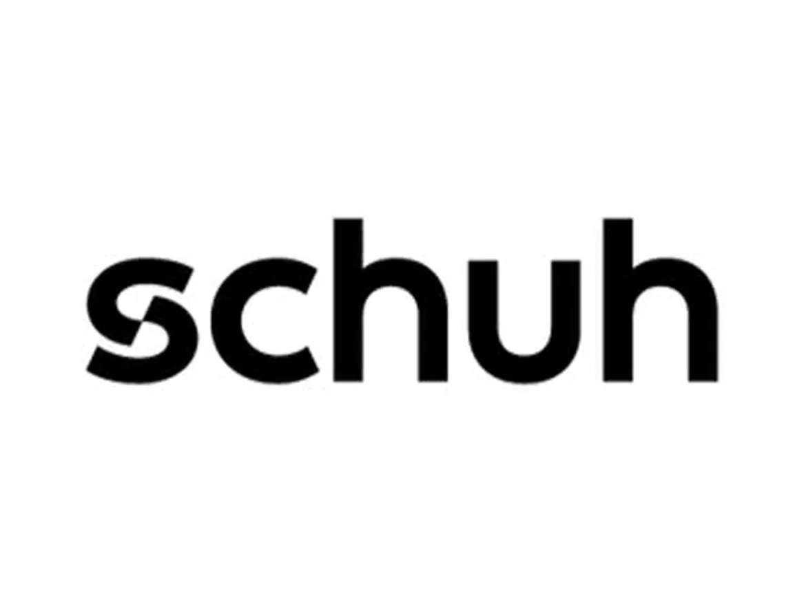 Schuh