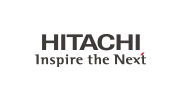 HITACHI Inspire the Next