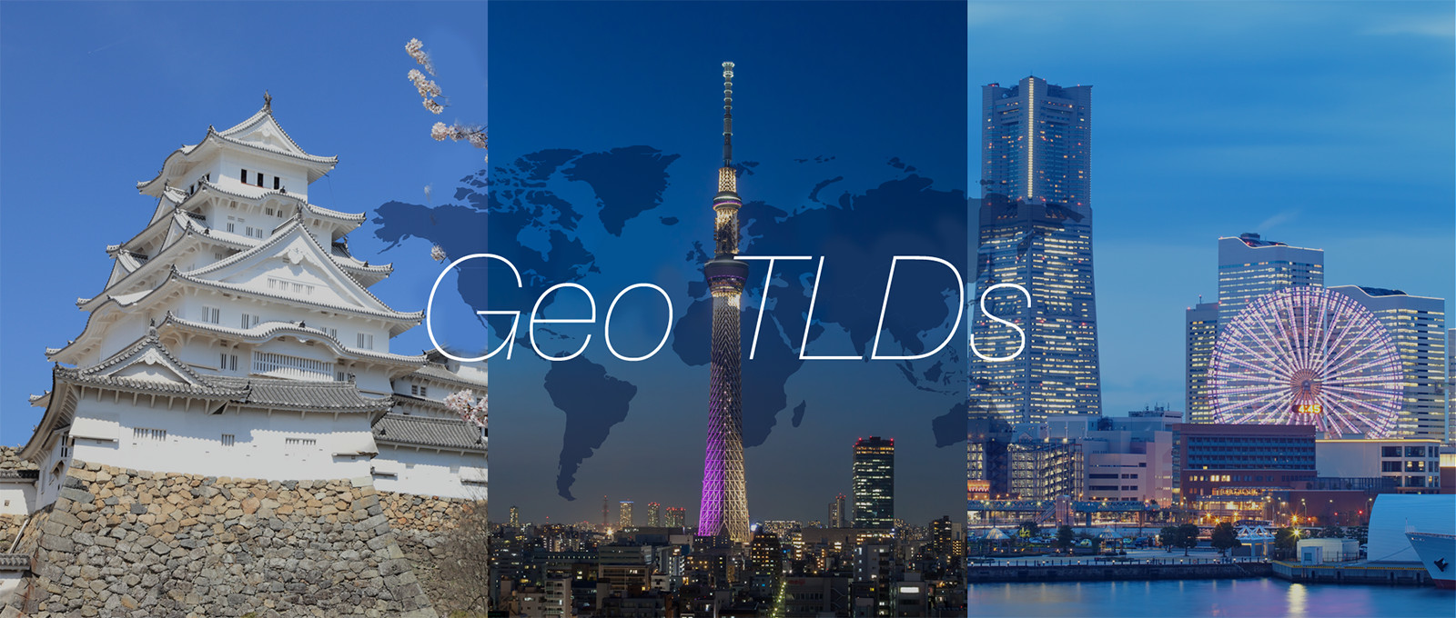 Geo TLD