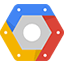 logo Google Cloud Platform