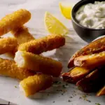 Fish sticks