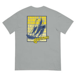 Fisherman Graphic T-Shirt