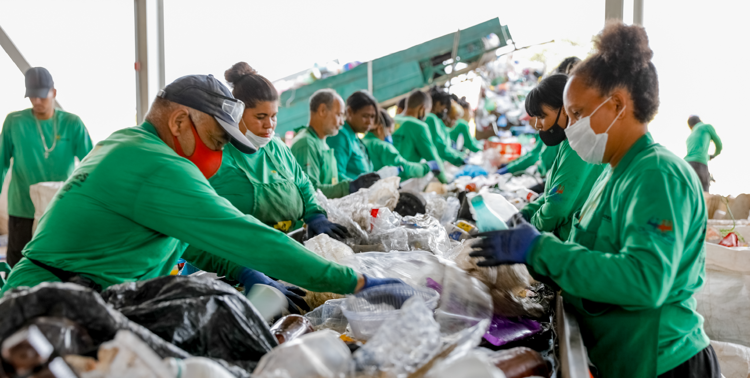 Propostas podem ser enviadas até 11 de abril de 2025 por consórcios públicos municipais do estado