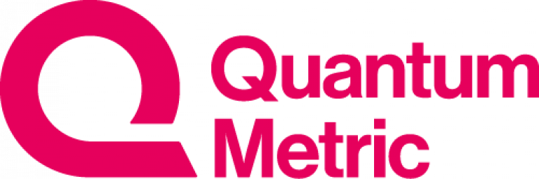 Logo Quantum Metric