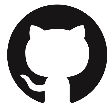 GitHub logo