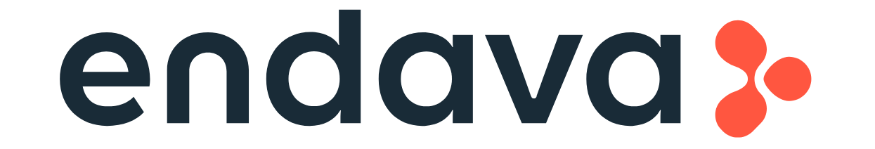 Logo Endava