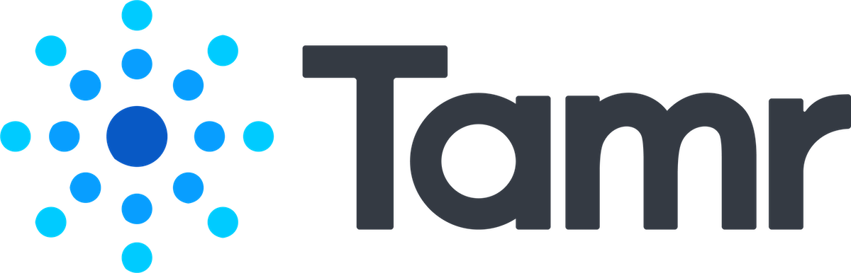 tamr logo