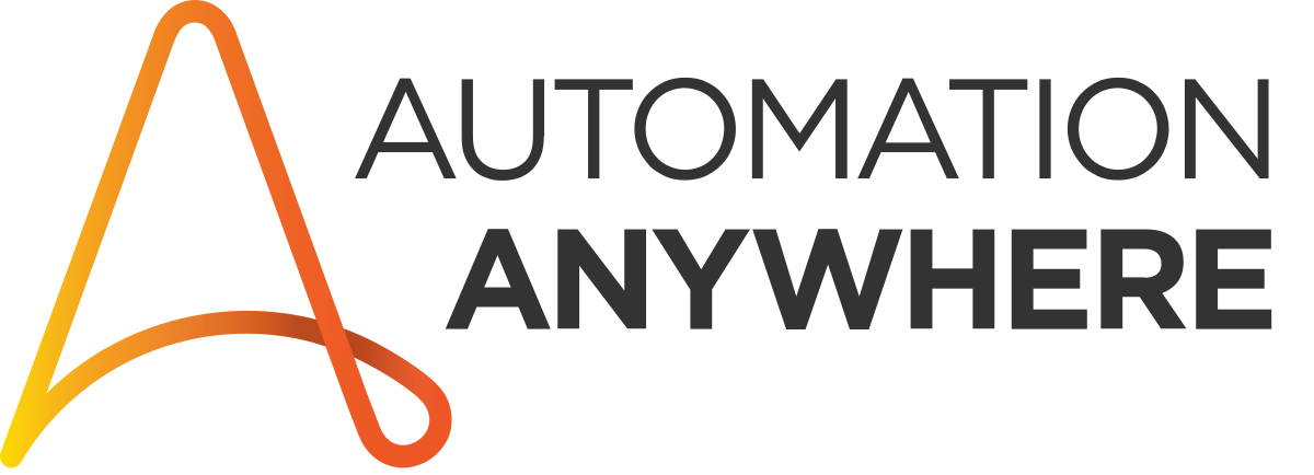 automation anywhere logo