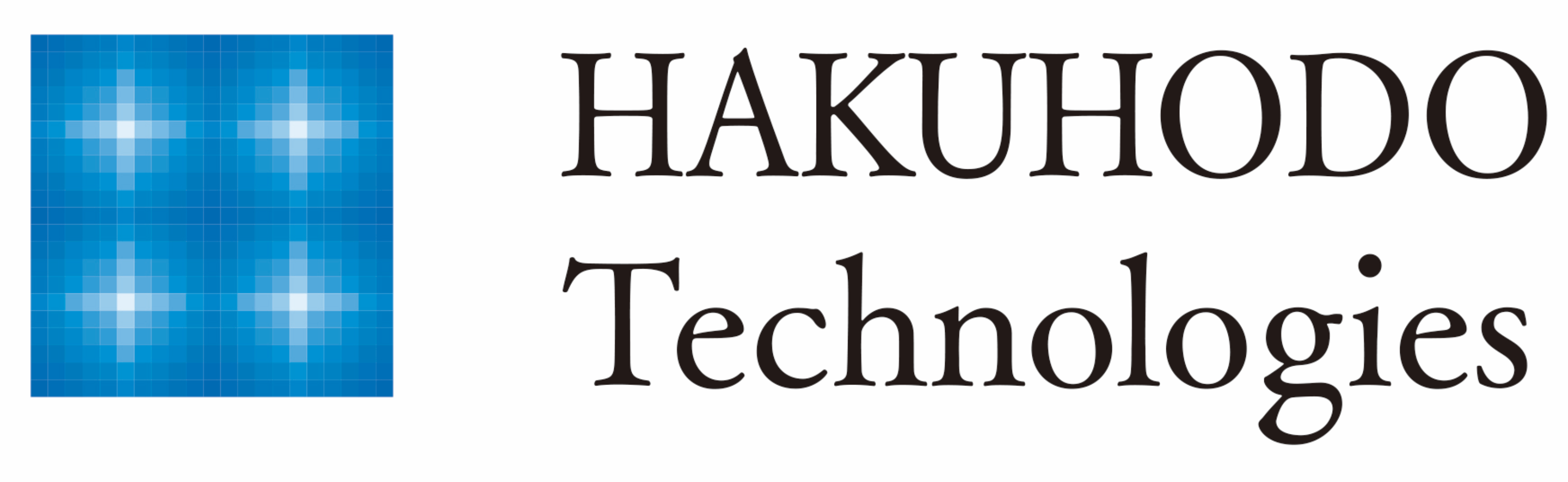 Hakuhodo Technologies Logo