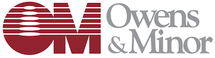 owens & Minor logo