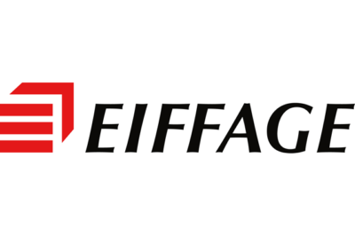 Logo Eiffage