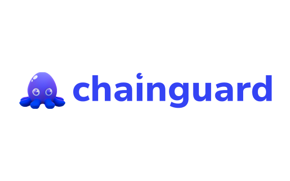 Chainguard logo