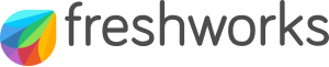 Logo Freshworks