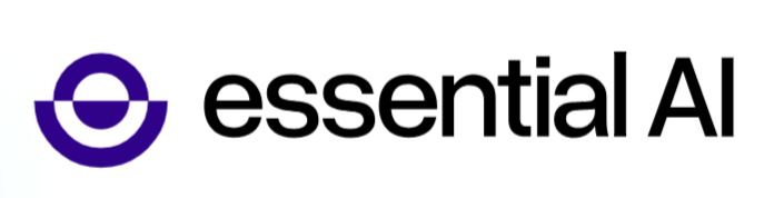 logo essential ai