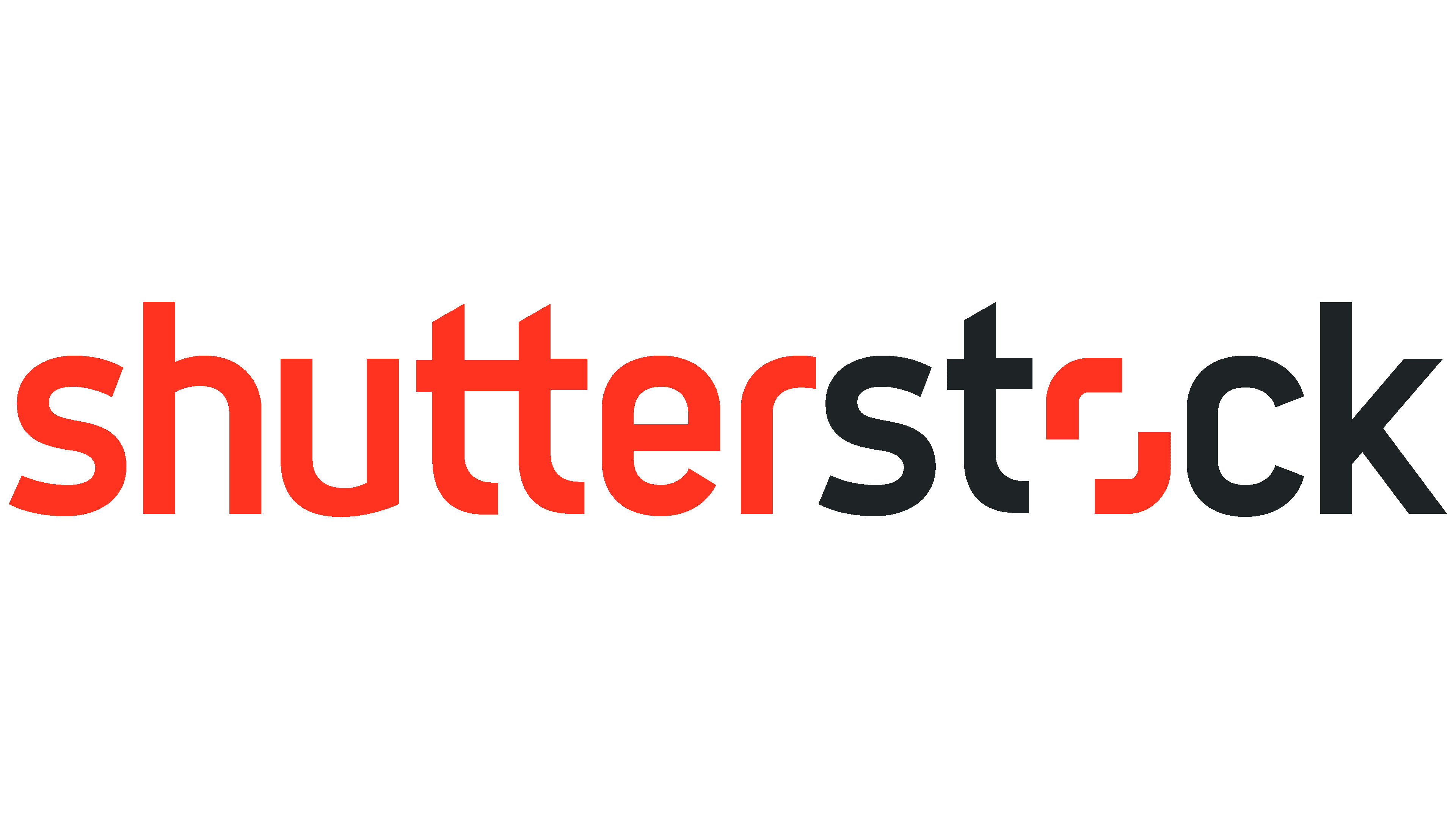 Logo Shutterstock