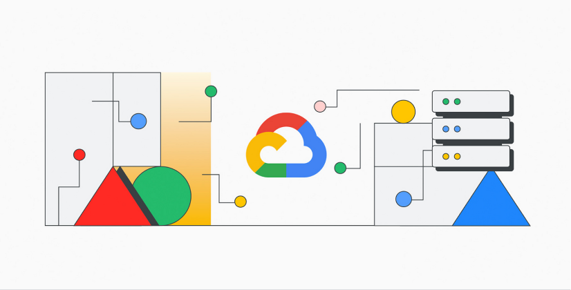 Mantle + Google Cloud