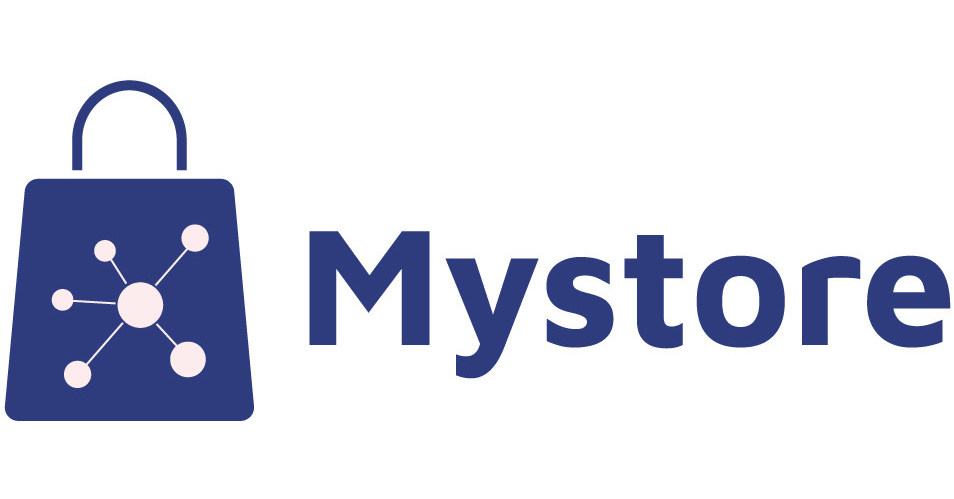 Logo Mystore