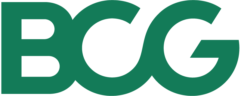 BCG logo