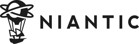 Logotipo de Niantic