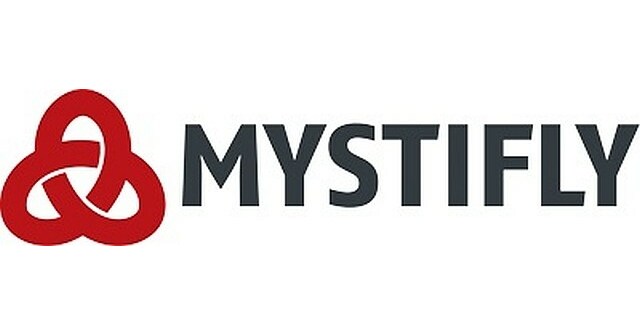 Logo Mystifly