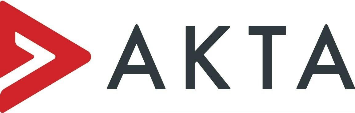 Logo Akta