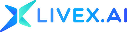 LiveX AI logo