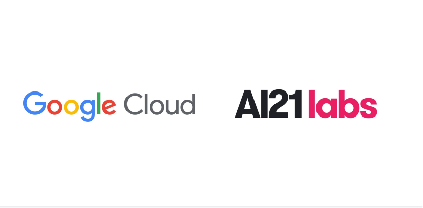 Ateliers Google Cloud et AI21 labs