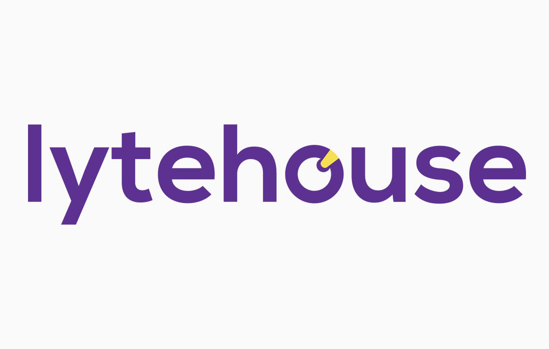 Lytehouse logo